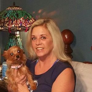 Meet your Posher, Janice